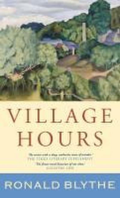 Village Hours