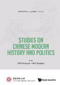 STUDIES ON CHINESE MODERN HISTORY AND POLITICS