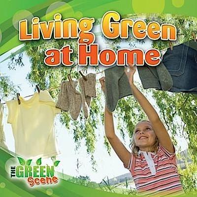 Living Green at Home