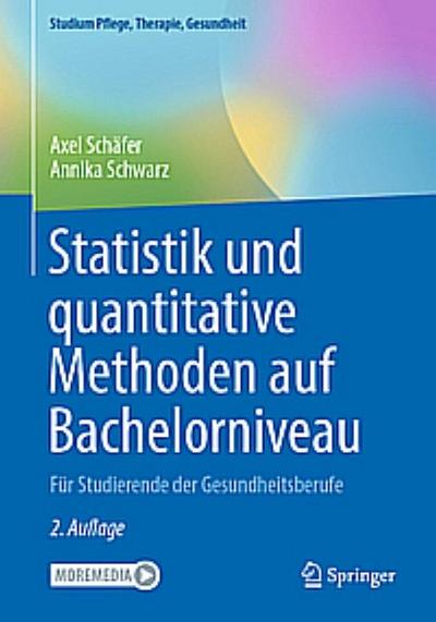 Statistik und quantitative Methoden auf Bachelorniveau