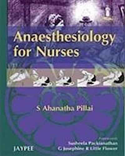 Anaesthesiology for Nurses