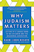 Why Judaism Matters