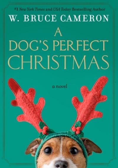 A Dog’s Perfect Christmas