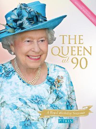 The Queen at 90