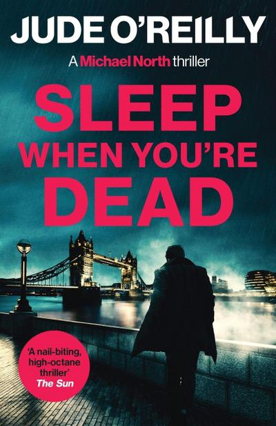 Sleep When You’re Dead