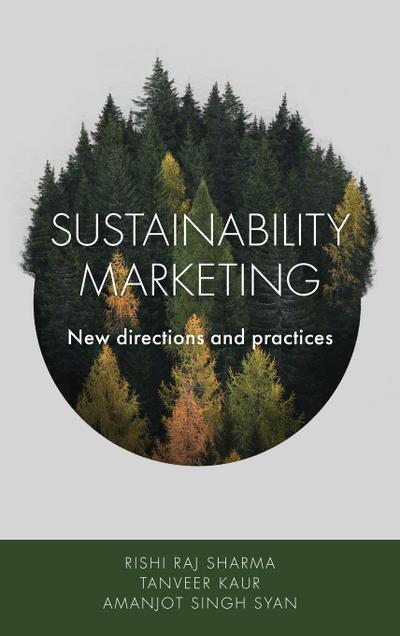 Sustainability Marketing