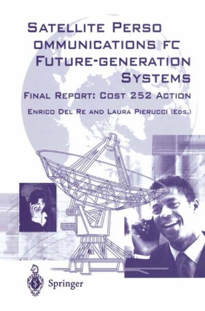 Satellite Personal Communications for Future-generation Systems