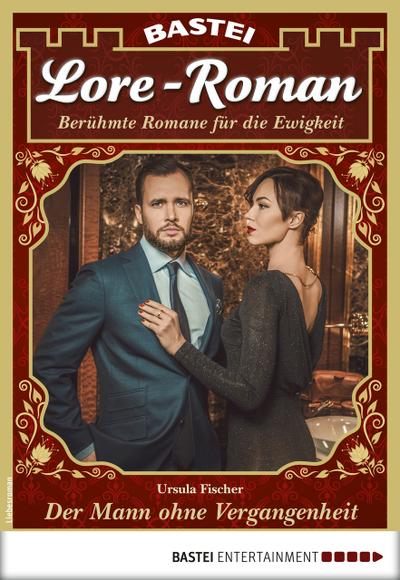 Lore-Roman 44 - Liebesroman