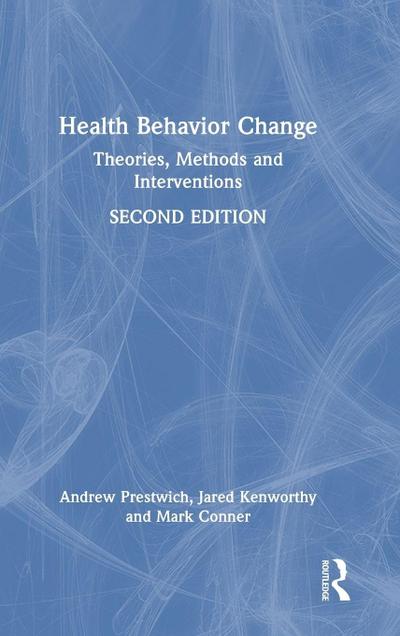 Health Behavior Change