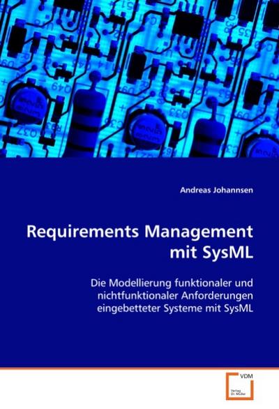 Requirements Management mit SysML