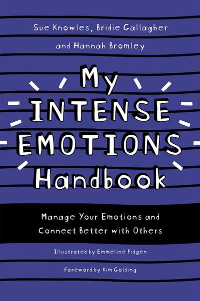 My Intense Emotions Handbook