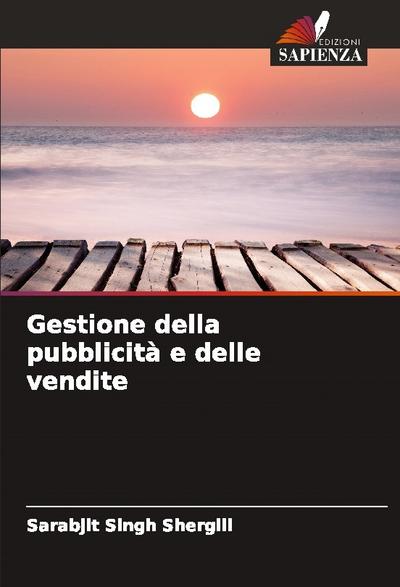 Gestione della pubblicità e delle vendite