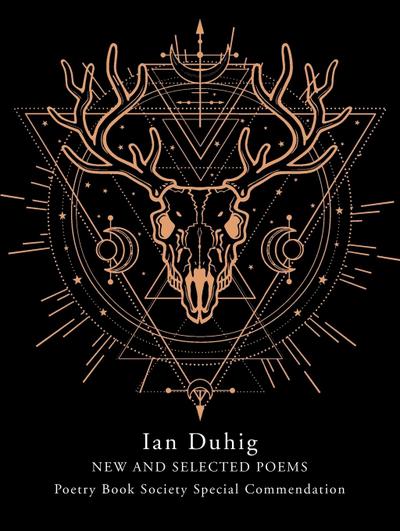 New and Selected Poems