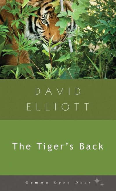 The Tiger’s Back