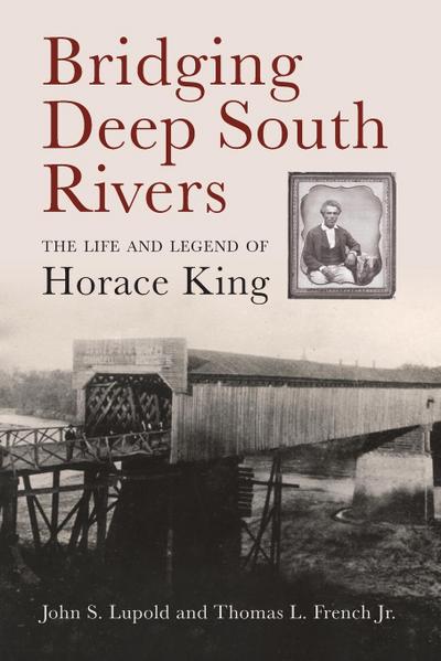 Bridging Deep South Rivers