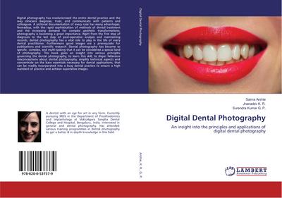 Digital Dental Photography