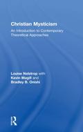 Christian Mysticism