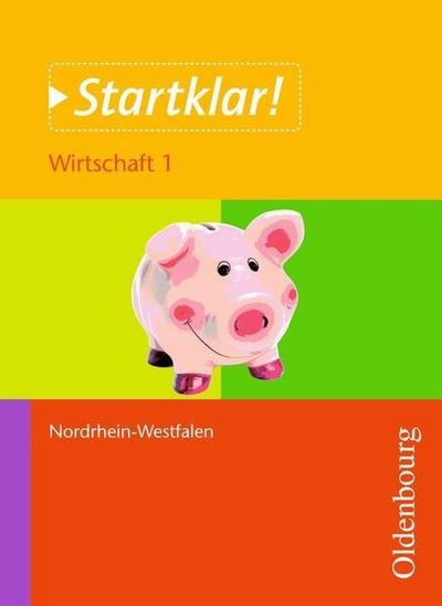 Startklar! - Nordrhein-Westfalen