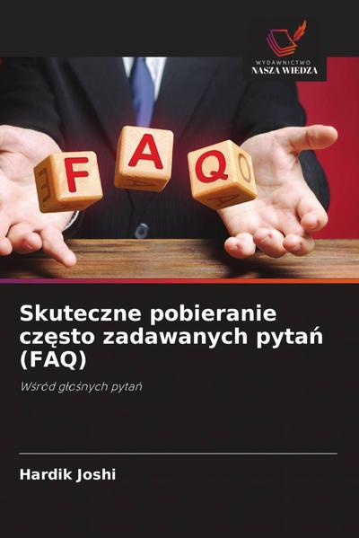 Skuteczne pobieranie cz¿sto zadawanych pyta¿ (FAQ)