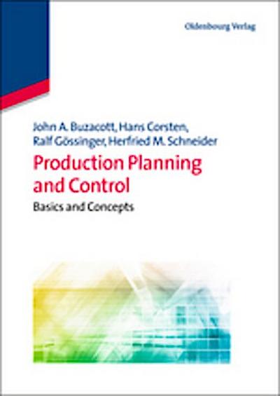 Production Planning and Control