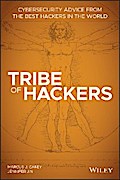 Tribe of Hackers