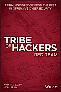 Tribe of Hackers Red Team