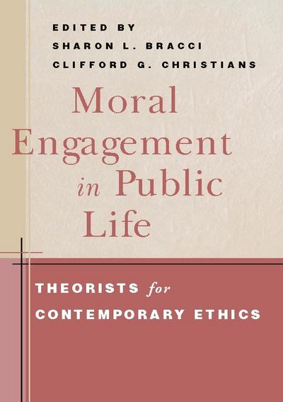 Moral Engagement in Public Life