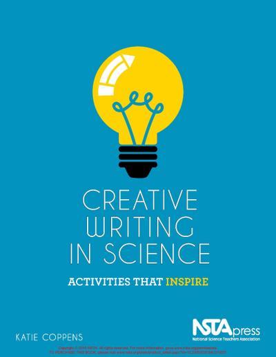 Creative Writing in Science