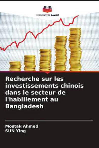 Recherche sur les investissements chinois dans le secteur de l’habillement au Bangladesh