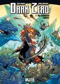 Dark Zero. Band 1