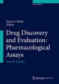 Drug Discovery and Evaluation: Pharmacological Ass