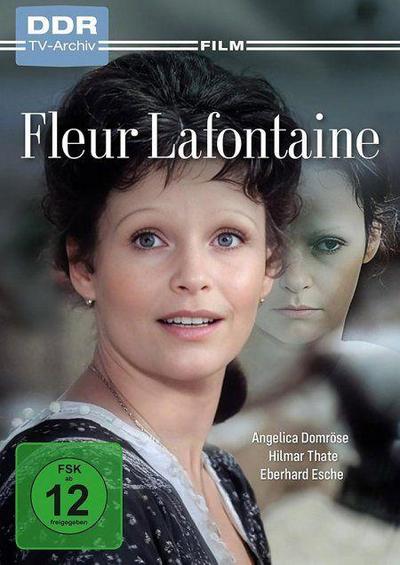 Fleur Lafontaine