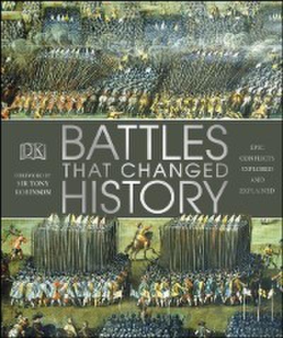 Battles that Changed History