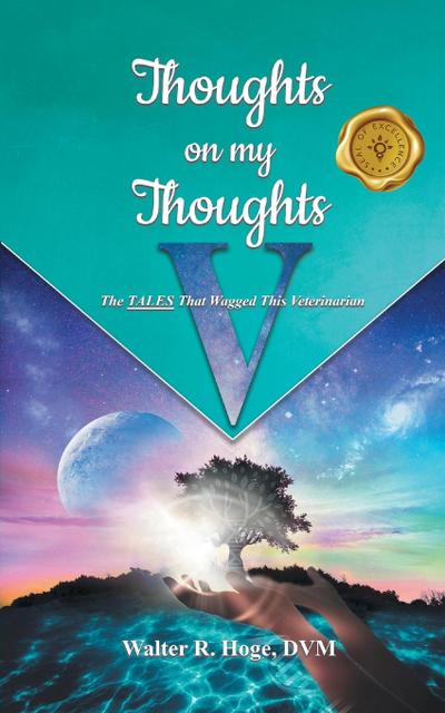 Thoughts on my Thoughts V