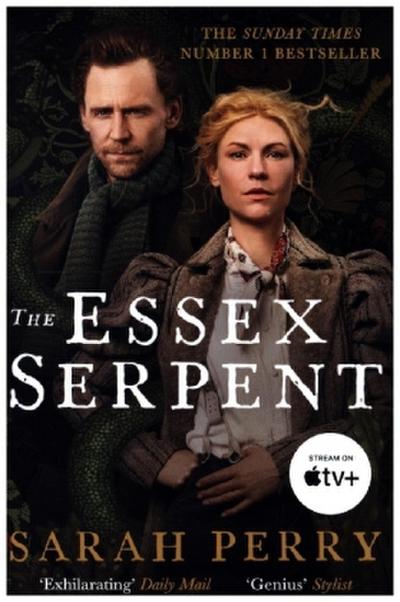 The Essex Serpent