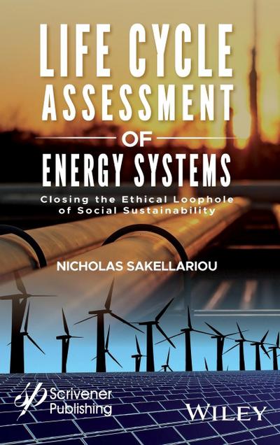 Life Cycle Assessment of Energy Systems 