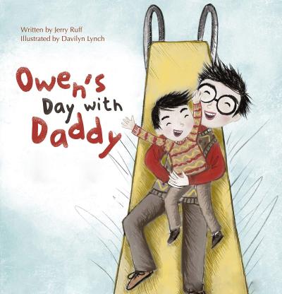 Owen’s Day with Daddy