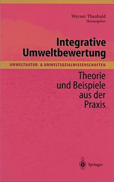 Integrative Umweltbewertung
