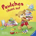 Paulchen räumt auf