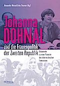 Johanna Dohnal und die Frauenpolitik der Zweiten Republik