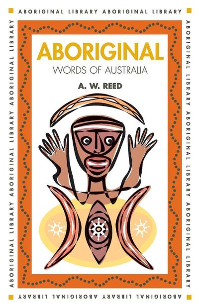 Aboriginal Words of Australia