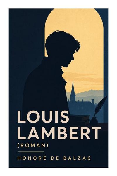 Louis Lambert (Roman)