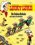 Lucky Luke 49 - Die Dalton Ballade und andere Geschichten