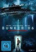 BUNKER 06: Das Exitus-Protokoll, 1 DVD