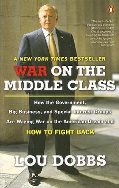 War on the Middle Class
