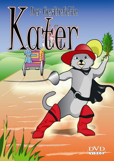 Der gestiefelte Kater