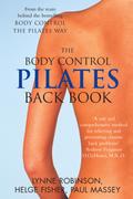 Pilates Back Book