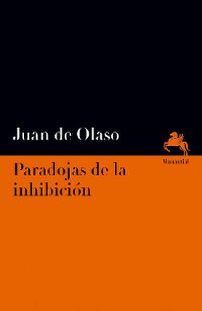 Paradojas de la inhibición