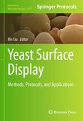 Yeast Surface Display