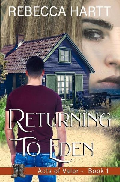 Returning to Eden: Romantic Suspense